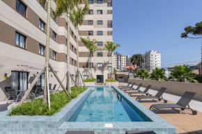 Roomo Curitiba One House Residencial